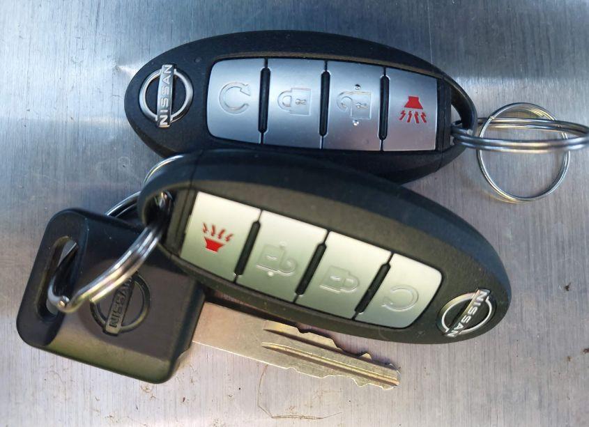 Photo 11 of 2023 Nissan Frontier (VIN 1N6ED1FK8PN605547)