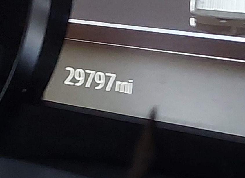 Photo 15 of 2023 Nissan Frontier (VIN 1N6ED1FK8PN605547)