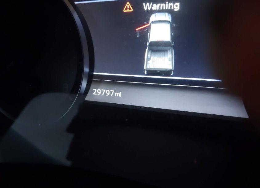 Photo 7 of 2023 Nissan Frontier (VIN 1N6ED1FK8PN605547)