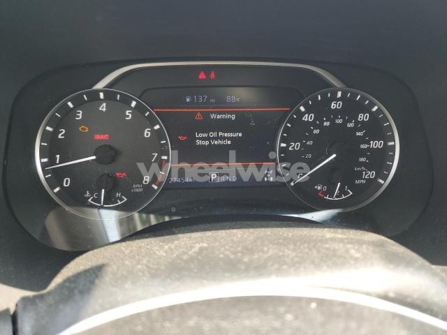 Photo 9 of 2023 NISSAN FRONTIER SV N/A (VIN 1N6ED1FK9PN653056)