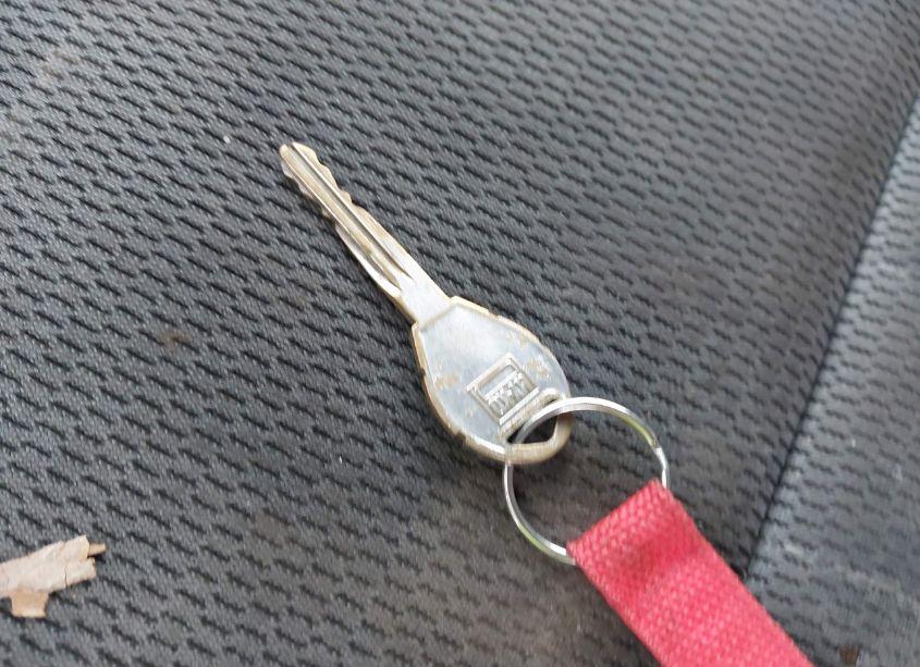 Photo 11 of 2002 Nissan Frontier DESERT RUNNER XE-V6 (VIN 1N6ED26T02C361752)