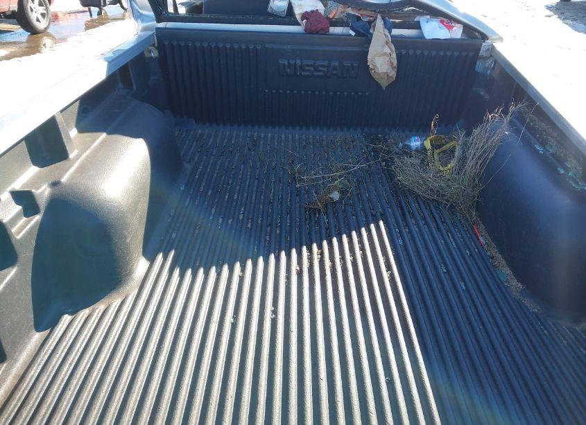 Photo 13 of 2000 Nissan Frontier DESERT RUNNER SE-V6/DESERT RUNNER XE-V6 (VIN 1N6ED26T0YC305657)