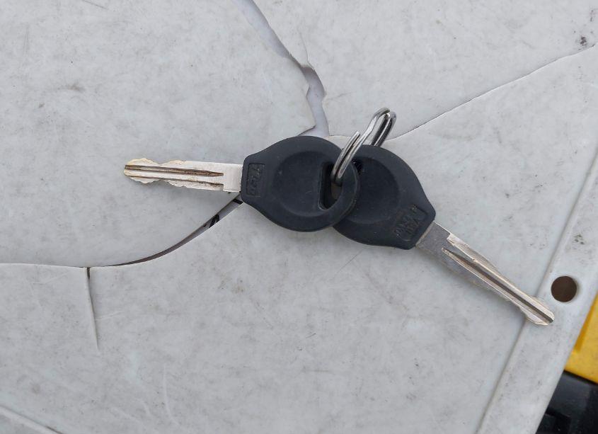 Photo 11 of 2001 Nissan Frontier DESERT RUNNER XE-V6 (VIN 1N6ED26T21C377577)