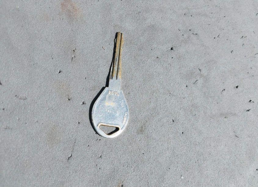 Photo 11 of 2003 Nissan Frontier DESERT RUNNER XE-V6 (VIN 1N6ED26T63C445513)