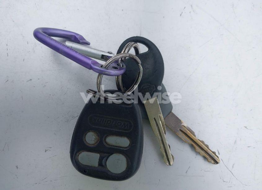 Photo 11 of 2001 Nissan Frontier DESERT RUNNER XE-V6 (VIN 1N6ED26T81C379351)