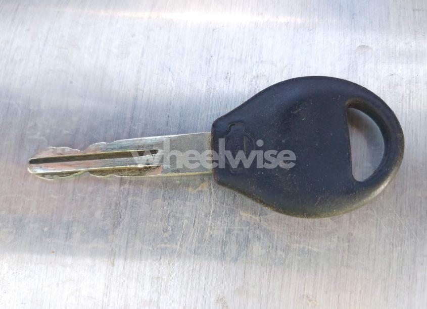 Photo 11 of 2000 Nissan Frontier DESERT RUNNER SE-V6/DESERT RUNNER XE-V6 (VIN 1N6ED26T8YC334677)