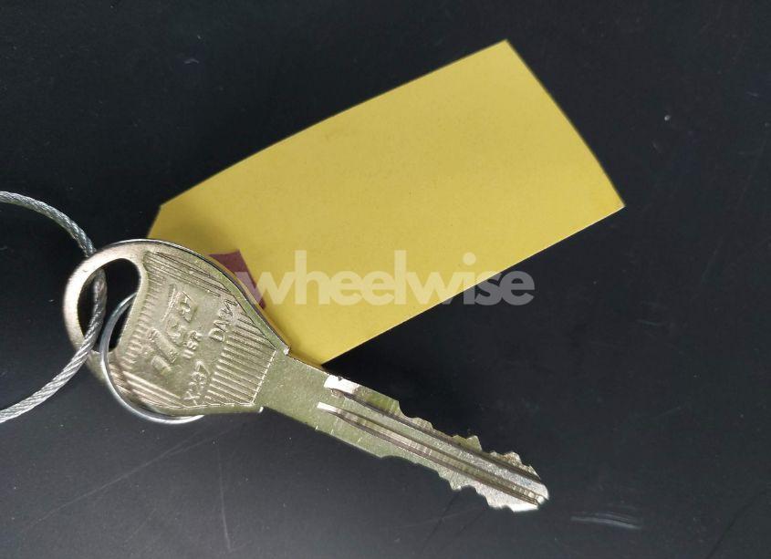 Photo 11 of 2003 Nissan Frontier SE-V6 (VIN 1N6ED27T03C419844)