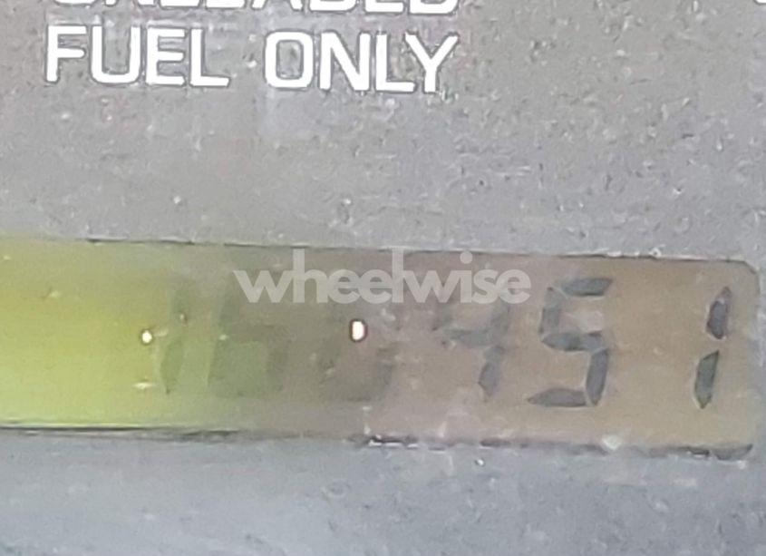 Photo 16 of 2000 Nissan Frontier SE-V6/XE-V6 (VIN 1N6ED27T2YC383940)