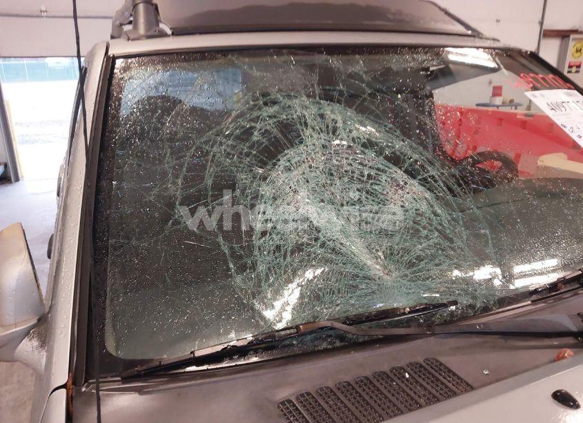 Photo 14 of 2001 Nissan Frontier SE-V6 (VIN 1N6ED27T41C392564)