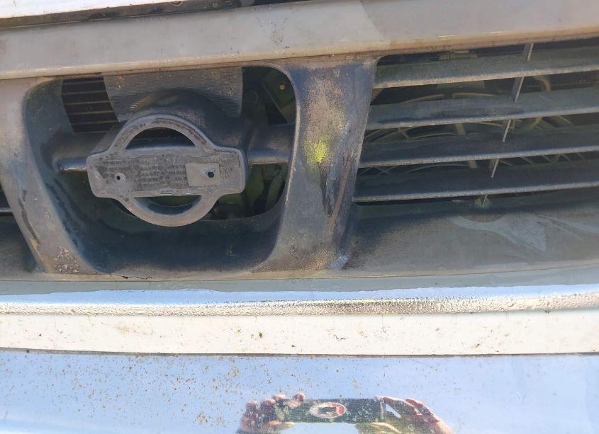 Photo 10 of 2000 Nissan Frontier SE-V6/XE-V6 (VIN 1N6ED27T4YC342242)