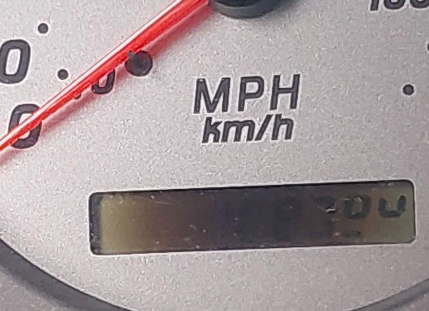 Photo 15 of 2001 Nissan Frontier SE-V6 (VIN 1N6ED27T91C304074)