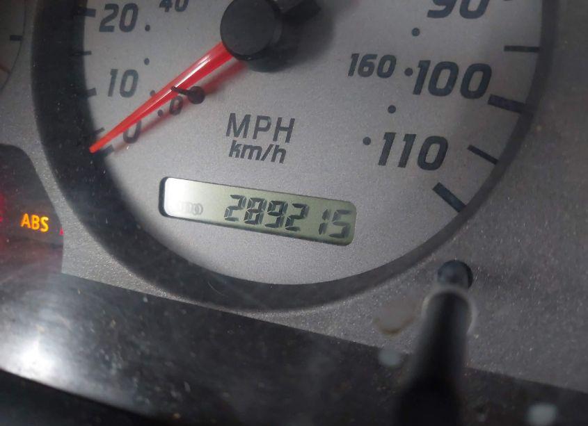 Photo 15 of 2001 Nissan Frontier SE-V6 (VIN 1N6ED27Y61C369766)