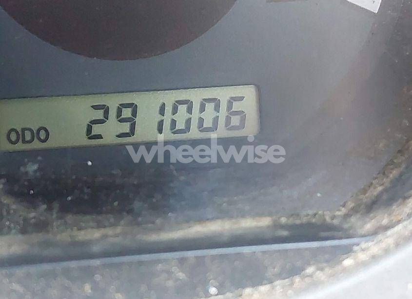 Photo 7 of 2002 Nissan Frontier SE-V6 (VIN 1N6ED29X02C326644)