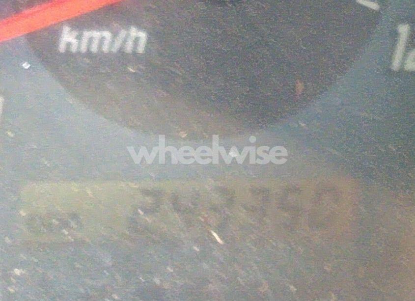 Photo 15 of 2002 Nissan Frontier SE-V6 (VIN 1N6ED29X02C357229)