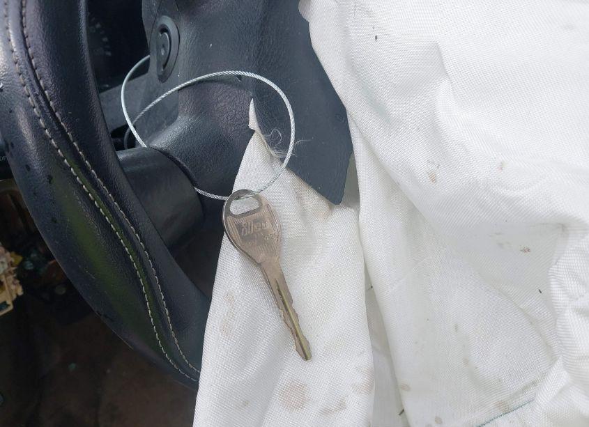 Photo 11 of 2003 Nissan Frontier XE-V6 (VIN 1N6ED29X03C422470)