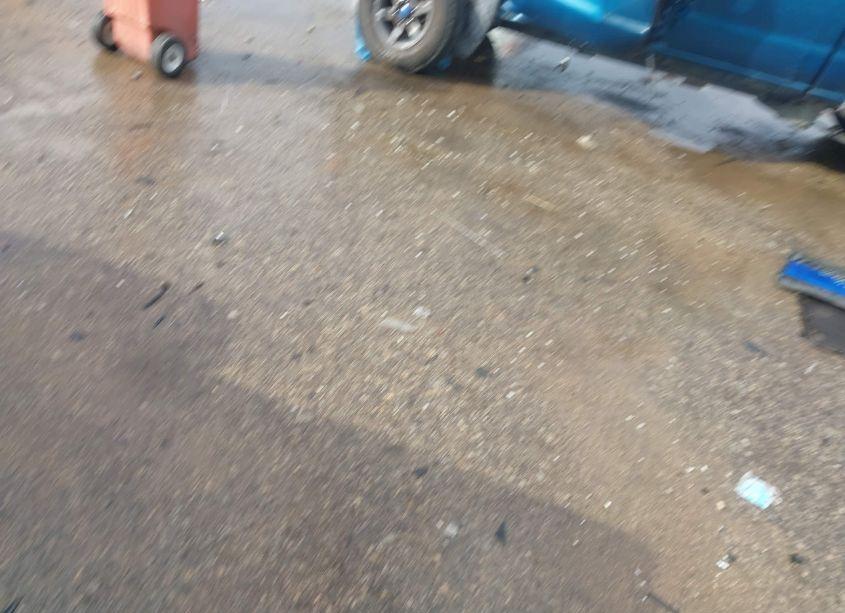 Photo 14 of 2003 Nissan Frontier XE-V6 (VIN 1N6ED29X03C422470)