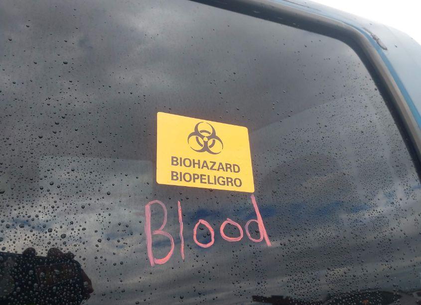 Photo 6 of 2003 Nissan Frontier XE-V6 (VIN 1N6ED29X03C422470)