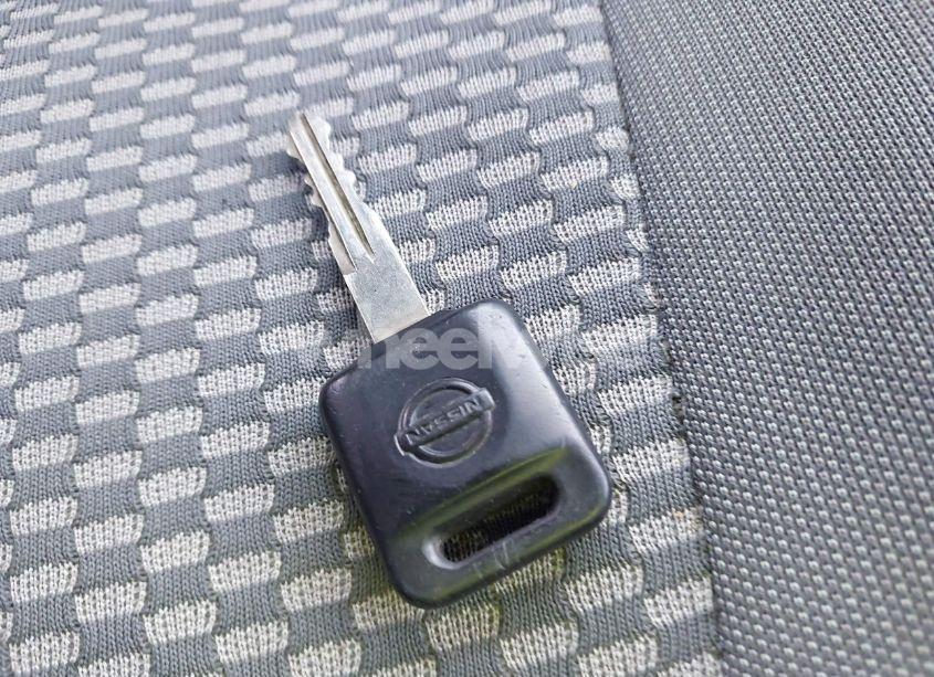 Photo 11 of 2003 Nissan Frontier SE-V6 (VIN 1N6ED29X23C450948)