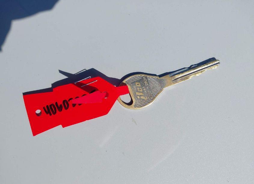 Photo 11 of 2004 Nissan Frontier XE-V6 (VIN 1N6ED29X24C400231)