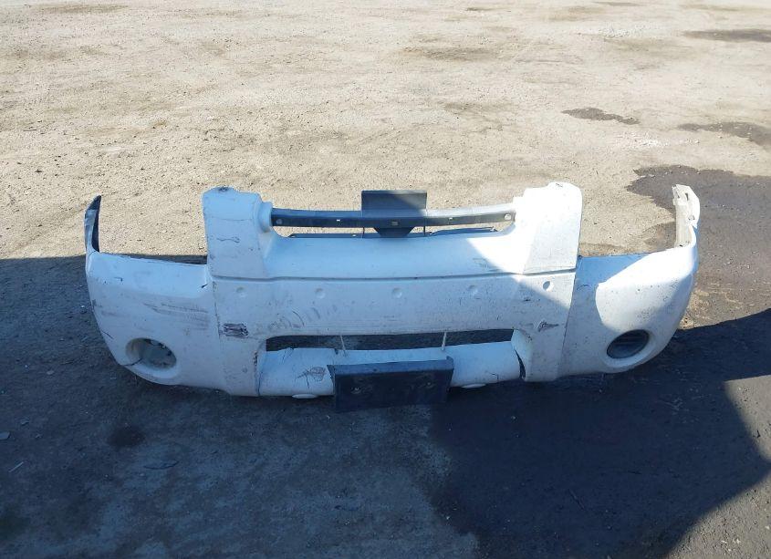 Photo 12 of 2004 Nissan Frontier XE-V6 (VIN 1N6ED29X24C400231)