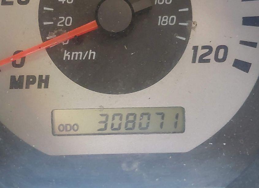 Photo 16 of 2004 Nissan Frontier XE-V6 (VIN 1N6ED29X24C400231)