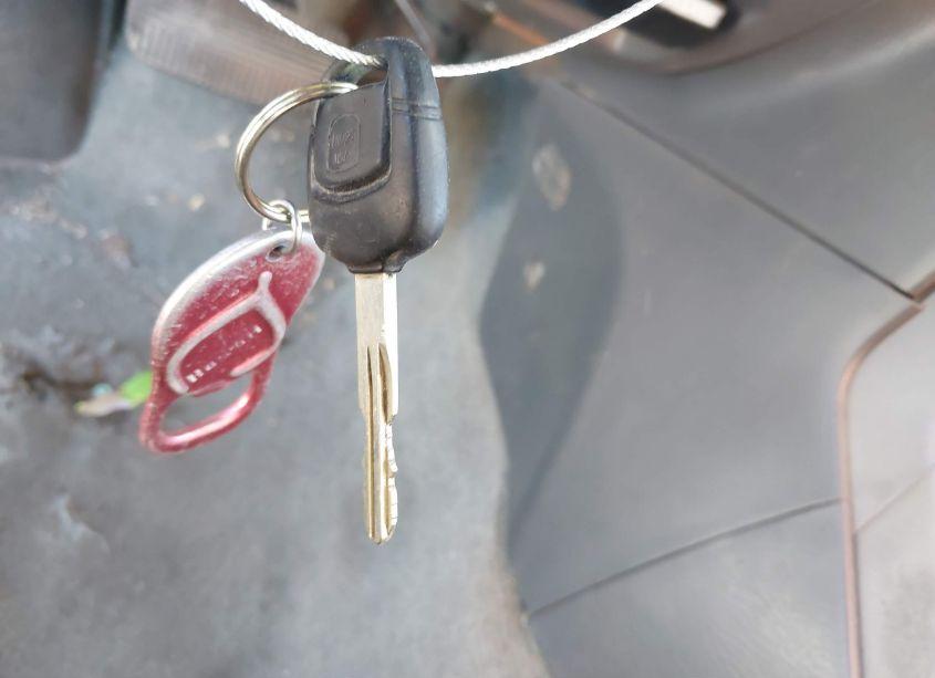 Photo 11 of 2002 Nissan Frontier SE-V6 (VIN 1N6ED29X32C376289)