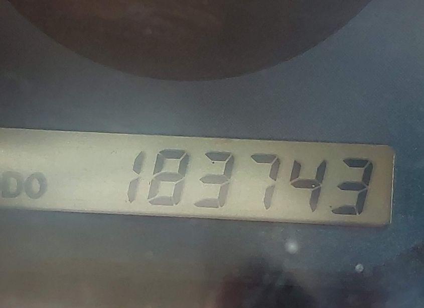 Photo 15 of 2002 Nissan Frontier SE-V6 (VIN 1N6ED29X32C376289)