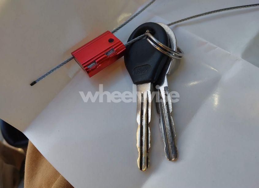 Photo 11 of 2002 Nissan Frontier SE-V6 (VIN 1N6ED29X52C349045)