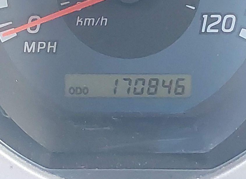 Photo 6 of 2002 Nissan Frontier SE-V6 (VIN 1N6ED29X62C336496)