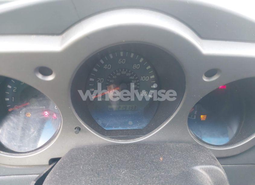 Photo 7 of 2002 Nissan Frontier SE-V6 (VIN 1N6ED29X62C382152)