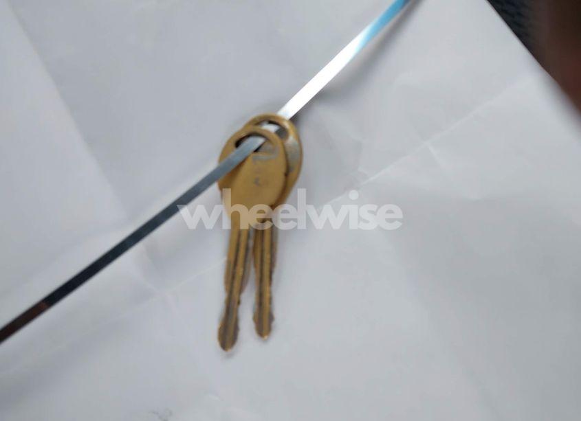 Photo 11 of 2003 Nissan Frontier SE-V6 (VIN 1N6ED29X83C402872)