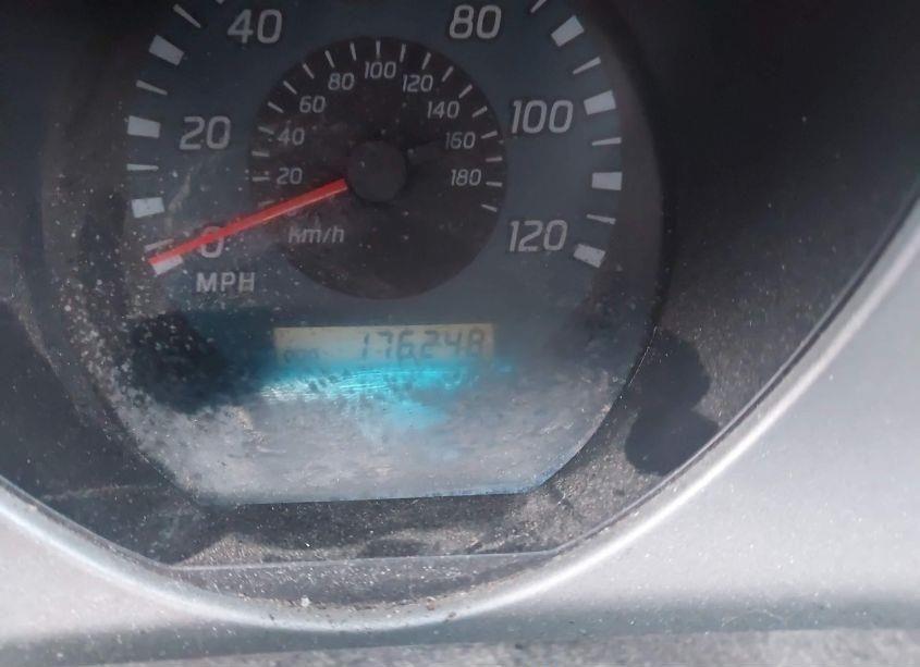 Photo 7 of 2002 Nissan Frontier SE-V6 (VIN 1N6ED29X92C315397)