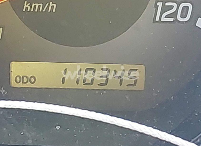 Photo 13 of 2003 Nissan Frontier XE-V6 (VIN 1N6ED29Y23C409535)