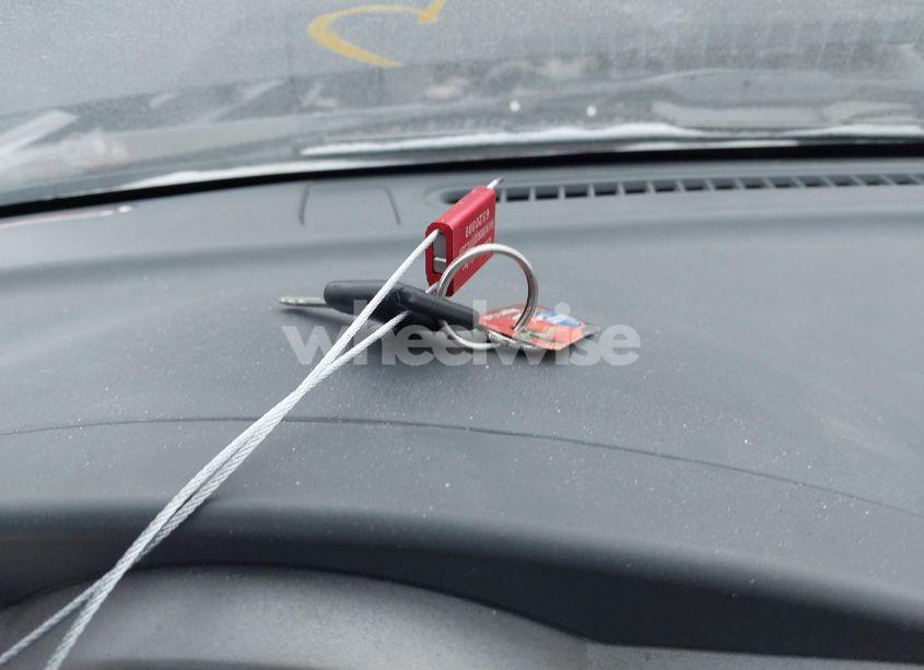 Photo 11 of 2002 Nissan Frontier SE-V6 (VIN 1N6ED29Y32C366211)