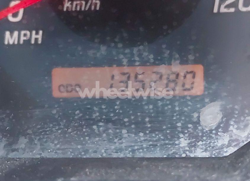 Photo 15 of 2002 Nissan Frontier SE-V6 (VIN 1N6ED29Y32C366211)