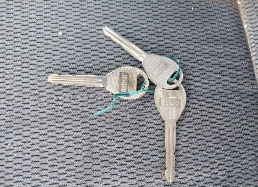 Photo 11 of 2002 Nissan Frontier XE-V6 (VIN 1N6ED29Y32C369612)