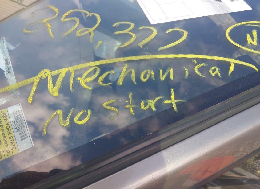 Photo 6 of 2004 Nissan Frontier XE-V6 (VIN 1N6ED29YX4C400888)