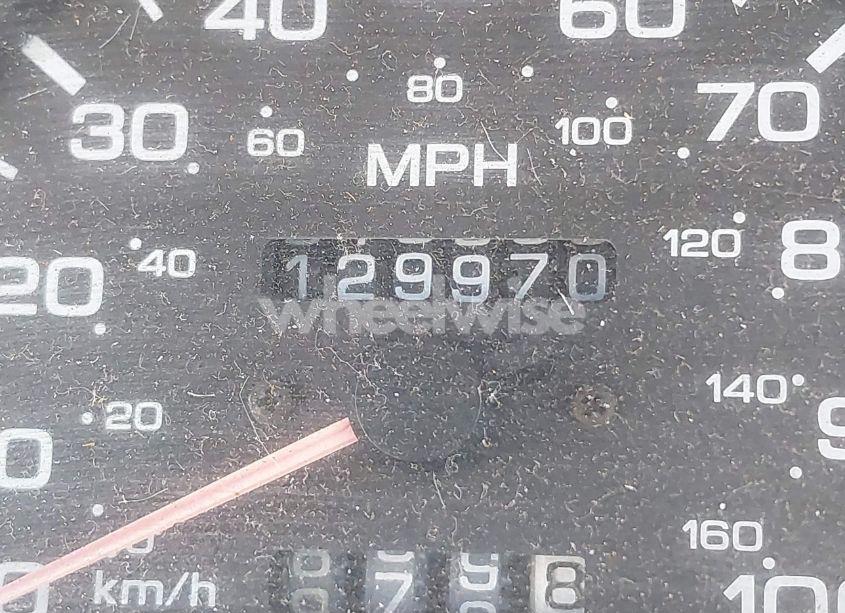 Photo 7 of 1995 Nissan Truck KING CAB SE/KING CAB XE (VIN 1N6HD16S0SC353813)