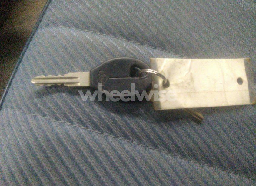 Photo 11 of 1995 Nissan Truck KING CAB SE/KING CAB XE (VIN 1N6HD16Y7SC348306)