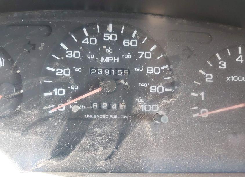 Photo 7 of 1994 Nissan Truck KING CAB SE/KING CAB XE (VIN 1N6HD16Y8RC399016)