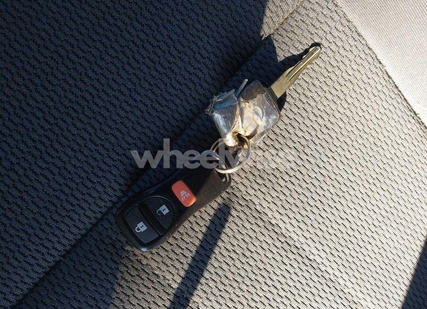 Photo 11 of 2003 Nissan Frontier SVE-V6 (VIN 1N6MD29Y33C465074)