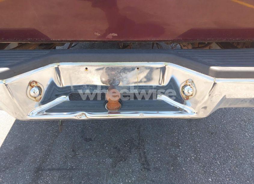 Photo 12 of 1989 Nissan D21 SHORT BED (VIN 1N6ND11S6KC403463)