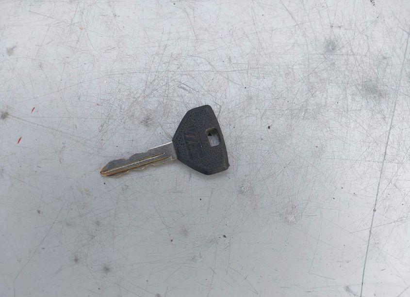 Photo 11 of 1986 Nissan D21 SHORT BED (VIN 1N6ND11S7GC413863)