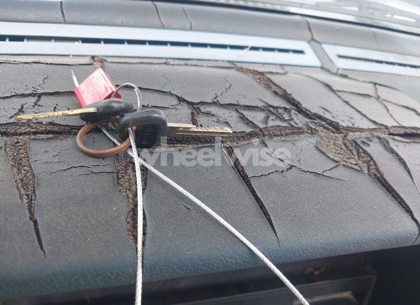 Photo 11 of 1987 Nissan D21 SHORT BED (VIN 1N6ND11S9HC346345)