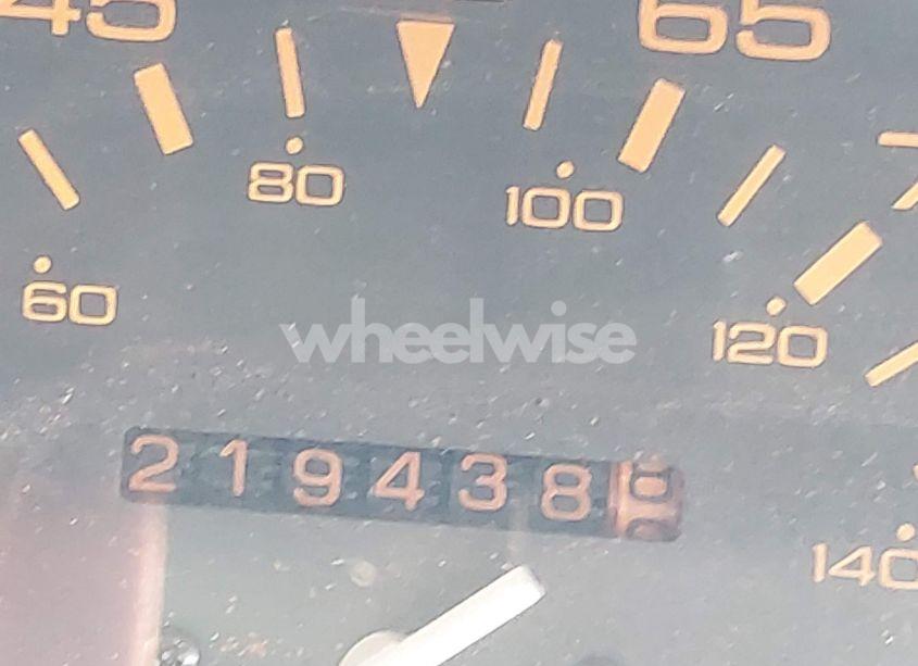 Photo 7 of 1987 Nissan D21 SHORT BED (VIN 1N6ND11S9HC346345)