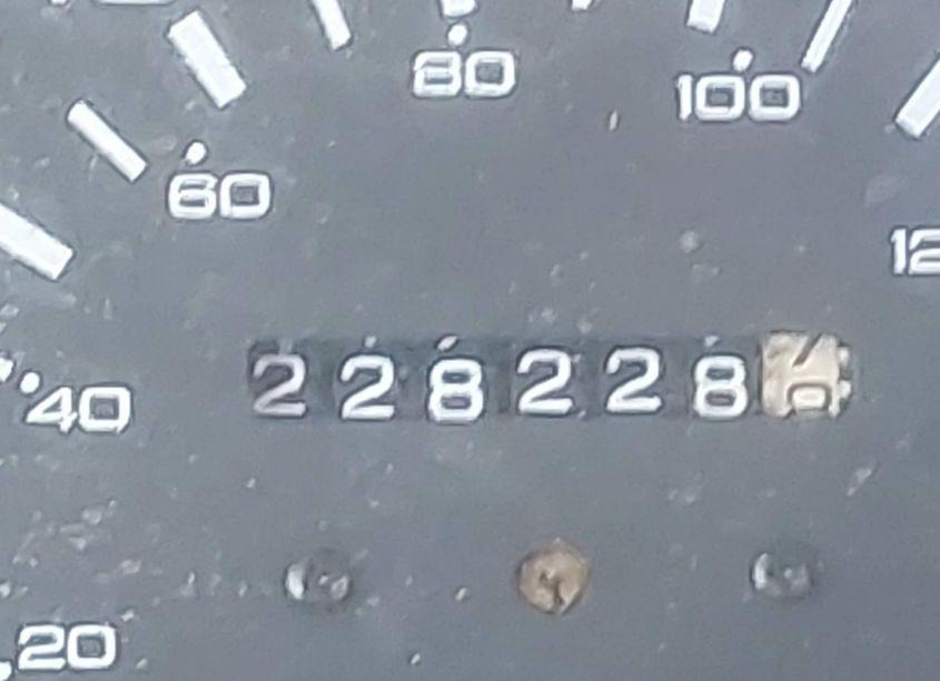 Photo 15 of 1992 Nissan Truck SHORT WHEELBASE (VIN 1N6SD11S0NC337483)