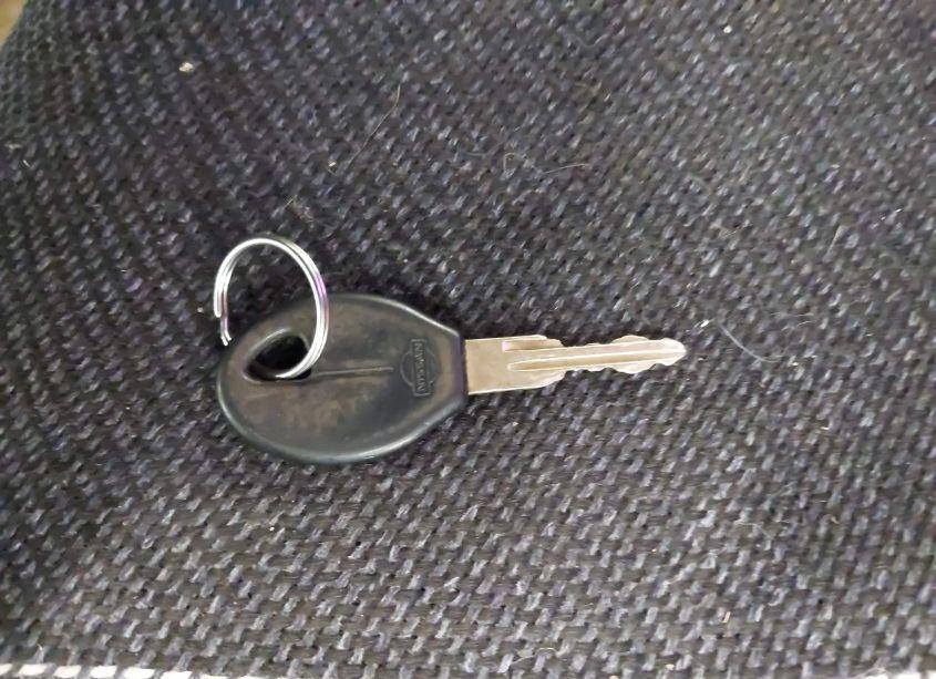 Photo 11 of 1996 Nissan Truck XE (VIN 1N6SD11S0TC376698)