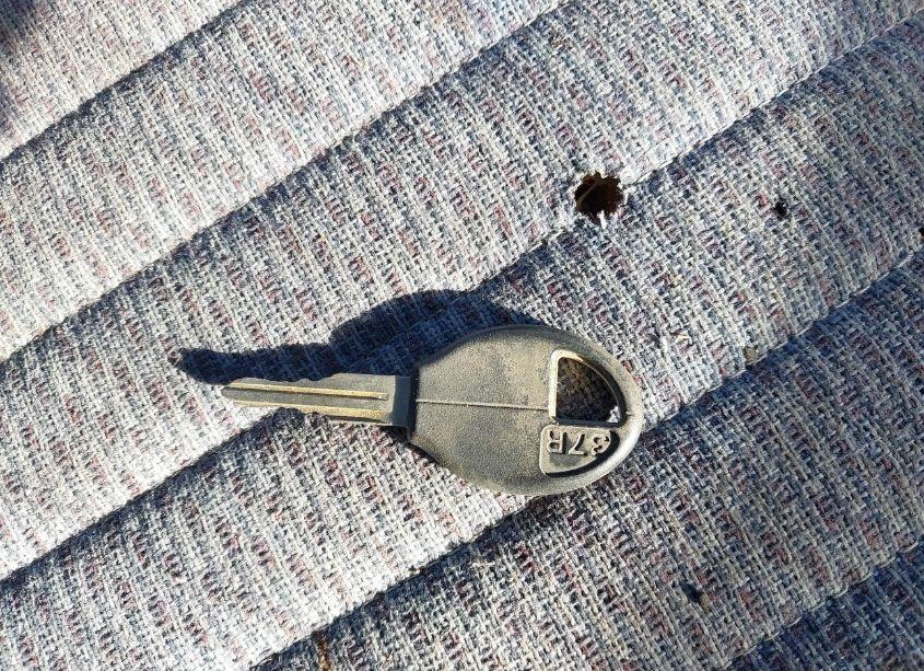 Photo 11 of 1995 Nissan Truck E/XE (VIN 1N6SD11S2SC360369)