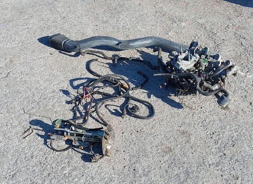 Photo 12 of 1995 Nissan Truck E/XE (VIN 1N6SD11S2SC360369)