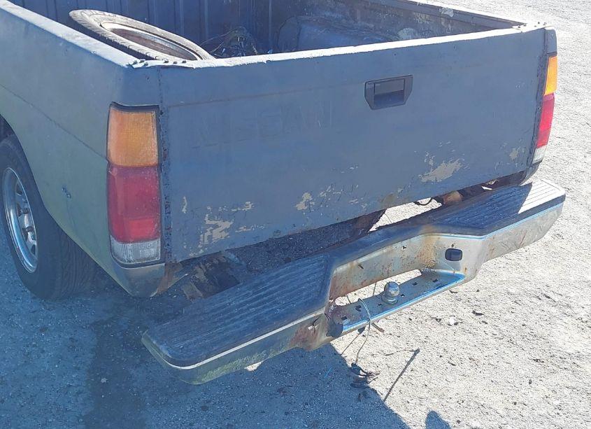 Photo 13 of 1995 Nissan Truck E/XE (VIN 1N6SD11S2SC360369)
